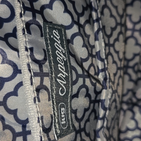 Lug Arpeggio Tote Bag - Picture 2 of 9